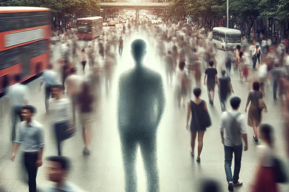 The Unseen Epidemic